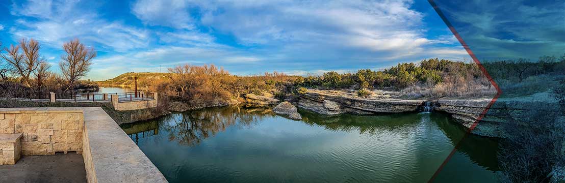 Big Spring, Texas — 5 Outdoor Activities for Nature Lovers - Travel Artsy