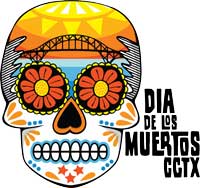 Dia de los Muertos Festival in Corpus Christi