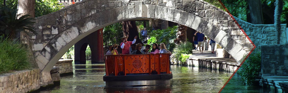 san antonio boat tour