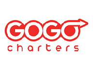 GOGO Charters Brenham