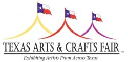 Texas Arts and Crafts Fair