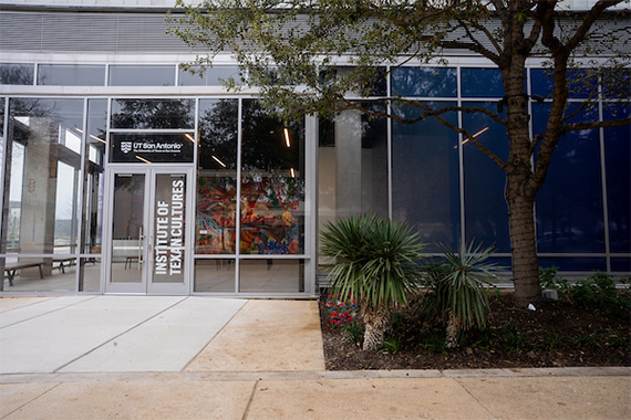 Institute of Texan Cultures