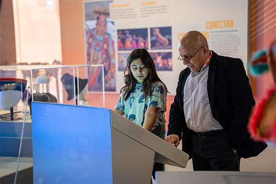 Institute of Texan Cultures