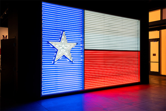 Institute of Texan Cultures
