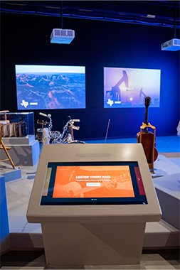 Institute of Texan Cultures