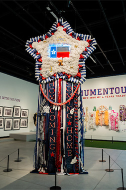 Institute of Texan Cultures