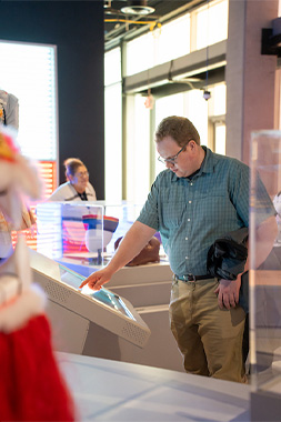 Institute of Texan Cultures