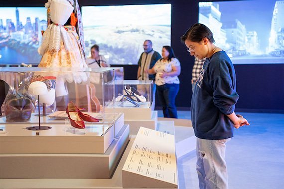 Institute of Texan Cultures