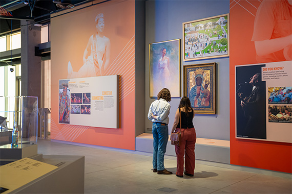 Institute of Texan Cultures