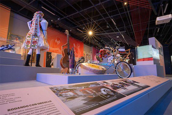 Institute of Texan Cultures