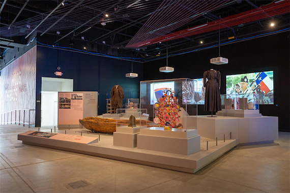 Institute of Texan Cultures