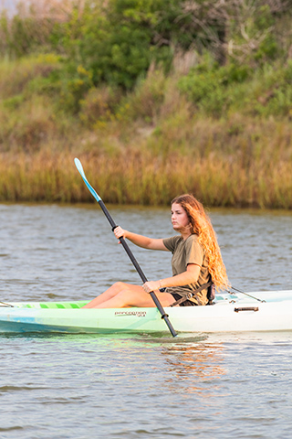 Port Aransas, Texas