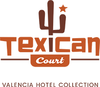 Texican Court | Irving
