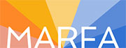 Marfa Logo