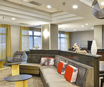 SpringHill Suites in Balcones Heights & Central San Antonio 