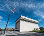 LBJ Presidential Library & Museum