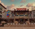Hotel Drover in Fort Worth