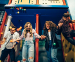The Escape Game Grapevine