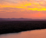 Kingsland/Lake LBJ, Texas