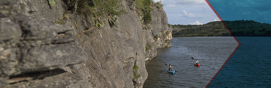 Attractions In Marble Falls Tour Texas