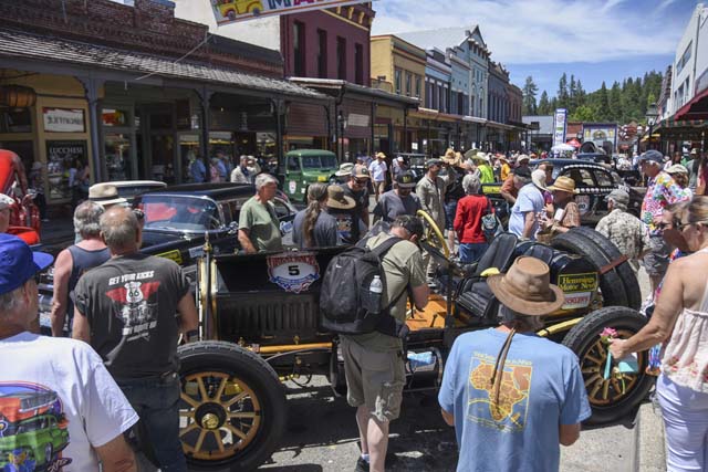 Elegant The Great Race Nocona Tx Photos