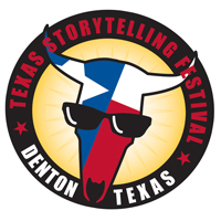 Texas Storytelling Festival - MARCH