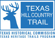 Texas Hill Country Trail Region