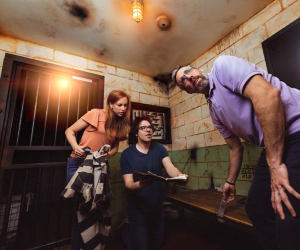 The Escape Game Austin